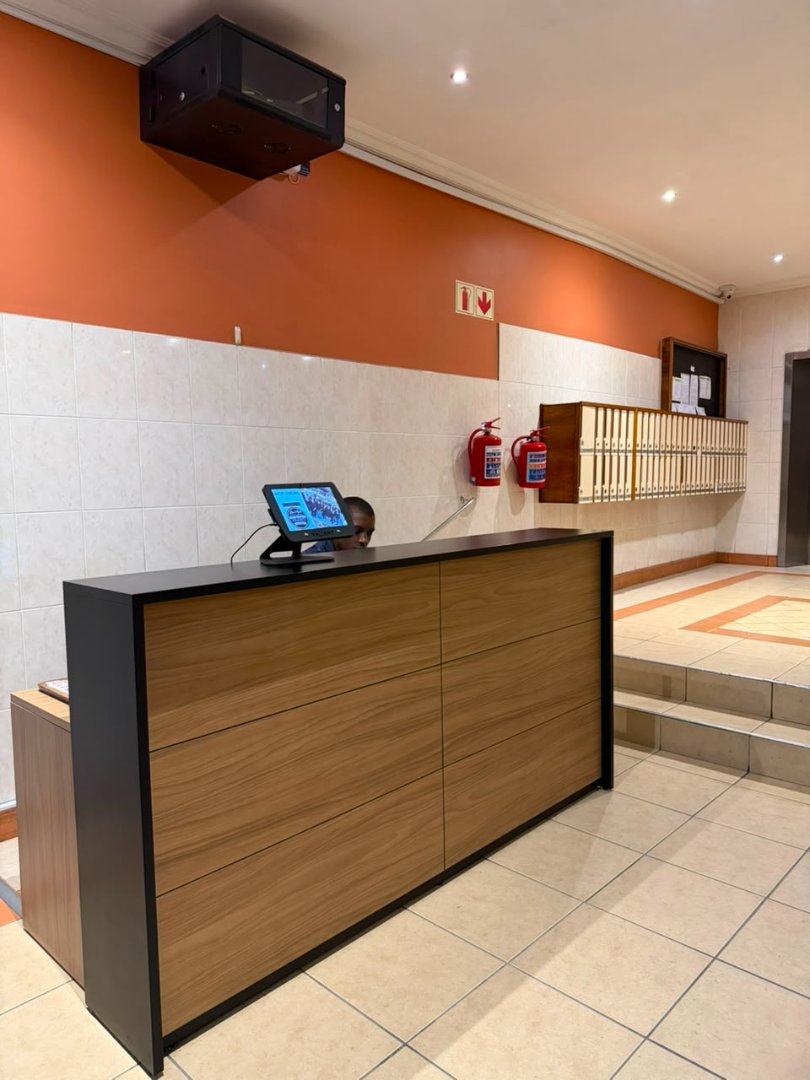 1 Bedroom Property for Sale in Cape Town City Centre Western Cape